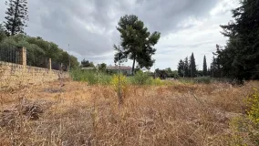 Nagüeles plot for sale