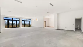 Se vende villa en El Madroñal