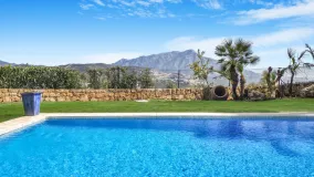 Se vende villa en El Madroñal