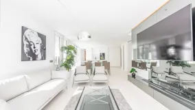 Apartamento en venta en Marina Puente Romano