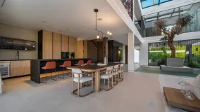 Villa a la venta en Marbella Golden Mile