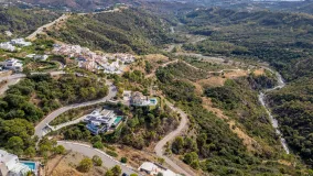 Plot in Monte Mayor for sale