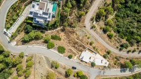 Plot in Monte Mayor for sale