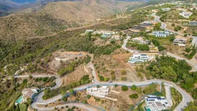 Plot in Monte Mayor for sale