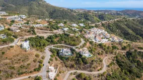 Plot in Monte Mayor for sale