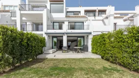 Adosado con 4 dormitorios en venta en La Quinta