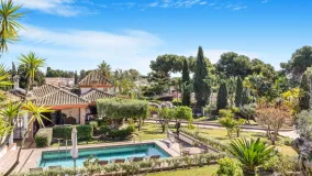 Buy Costabella 4 bedrooms villa