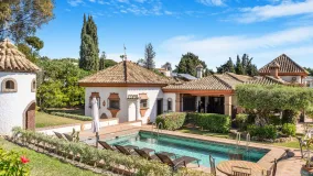 Buy Costabella 4 bedrooms villa