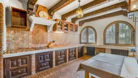 Buy Costabella 4 bedrooms villa