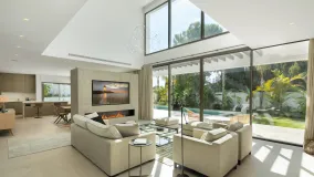 Villa en venta de 5 dormitorios en La Carolina