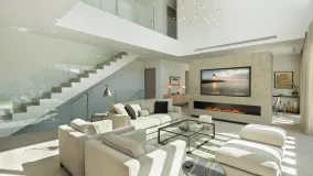 Villa en venta de 5 dormitorios en La Carolina