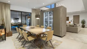 Villa en venta de 5 dormitorios en La Carolina