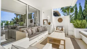 Atico duplex en venta con 3 dormitorios en Marina Puente Romano