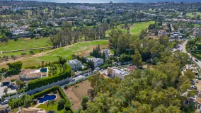 Parcela a la venta en La Cerquilla