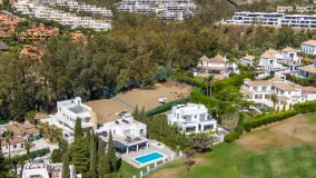 Parcela a la venta en La Cerquilla