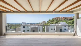 For sale 2 bedrooms apartment in Marbella Lake