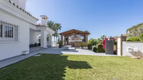 Santa Maria, villa a la venta