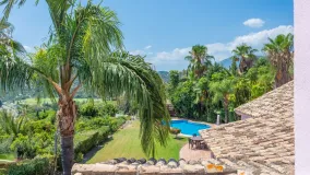 Villa for sale in Los Almendros