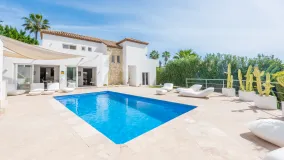 For sale Marbella Country Club villa