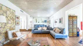 For sale Marbella Country Club villa