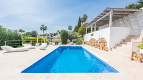 For sale Marbella Country Club villa