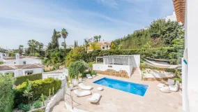For sale Marbella Country Club villa