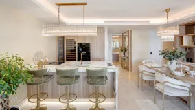 For sale ground floor apartment in Marina Puente Romano