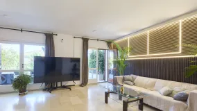 Adosado en venta en Marbelah Pueblo