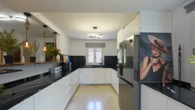 Adosado en venta en Marbelah Pueblo