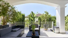 Adosado en venta en Marbelah Pueblo