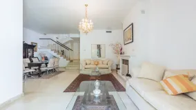 Adosado en venta en Terrazas de la Quinta