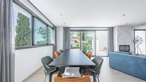 Villa in Marbella East for sale