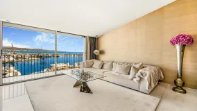 Penthouse for sale in Marbella - Puerto Banus
