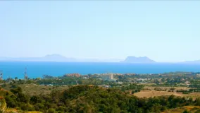 Plot for sale in La Panera