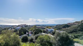 La Alqueria plot for sale