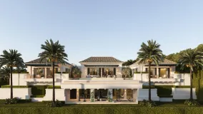 La Alqueria plot for sale
