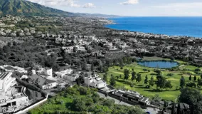 La Alqueria plot for sale