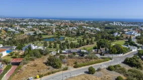 La Alqueria plot for sale