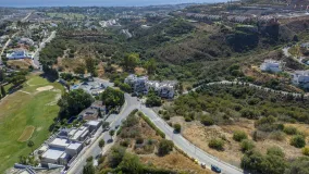 La Alqueria plot for sale