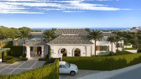 La Alqueria plot for sale