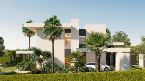 Valle del Sol plot for sale