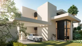 Valle del Sol plot for sale