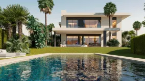 Valle del Sol plot for sale