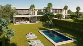 Valle del Sol plot for sale