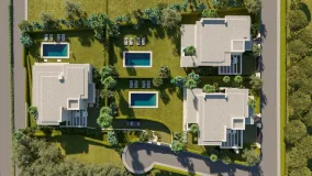 Valle del Sol plot for sale