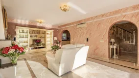 For sale 4 bedrooms villa in Carib Playa