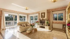 For sale 4 bedrooms villa in Carib Playa