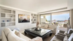 Apartamento planta baja con 3 dormitorios en venta en 9 Lions Residences