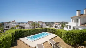 Apartamento planta baja con 3 dormitorios en venta en 9 Lions Residences