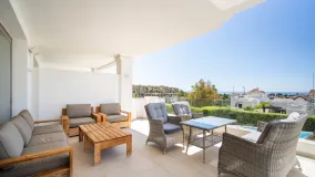 Apartamento planta baja con 3 dormitorios en venta en 9 Lions Residences